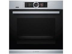 Lò nướng âm tủ Bosch HMH.HNG6764S1A - Germany